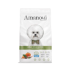 Amanova Dog Adult Mini Digestive Divine Rabbit 800g, 2kg & 7kg