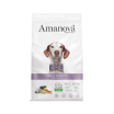 Amanova Dog Adult Mobility Fish Delicacy 2kg & 10kg