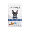 Amanova Dog Adult Sensitive Delicious Lamb 2kg & 10kg