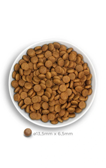 Amanova Cat Adult Kana & Kvinoa Low Grain 1,5kg & 6kg