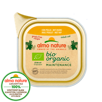 Bio Organic Cat: KANA 19x85g