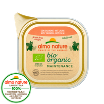 Bio Organic Cat: LOHI 19x85g