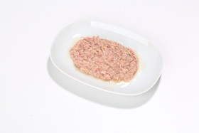 HFC Natural cat, kanakoipi, 24x70g, á 1,33€