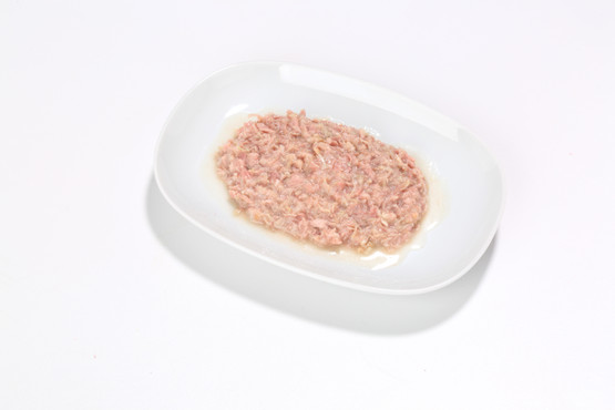 HFC Natural cat, kanakoipi, 24x70g, á 1,33€