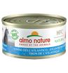HFC Natural cat Atlantin tonnikala 24x70g, á 1,33€