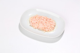 HFC Natural cat, kananrinta, 24x70g, á 1,33€