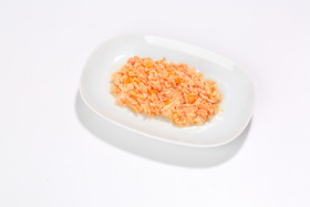 HFC Natural cat, kana & kurpitsa, 24x70g, á 1,33€