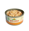 HFC Natural cat, Kitten, kana, 24x70g, á 1,33€