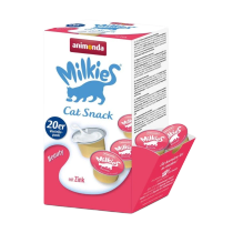 Animonda Milkies kissan maitoherkut