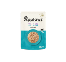 Applaws Pouch -kissanruoka