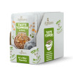 Applaws Taste Toppers – Lammas & Kasvikset 12×85g, á 2,08€/kpl 