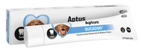 Aptus Bucadog Hammasgeeli 70g