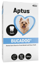 Aptus Bucadog Purupala Small