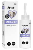 Aptus Ear Care 100ml