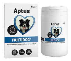 Aptus Multidog 150tabl