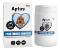 Aptus Multidog Junior 180g