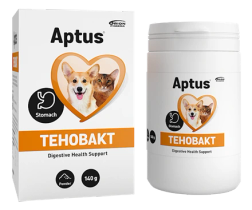 Aptus Tehobakt 140g