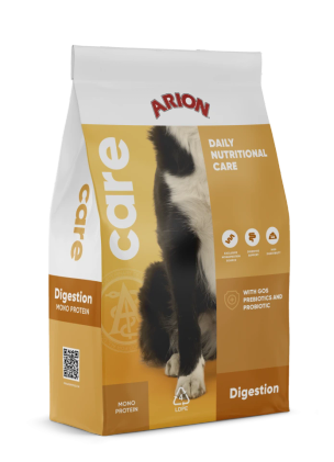Arion Care Digestion 3x2kg & 12kg