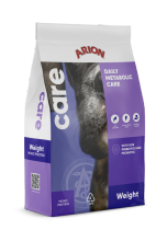 Arion Care Weight, 3x2kg & 12kg