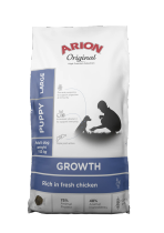 Arion GROWTH, Large, Kana