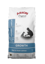 Arion GROWTH, Medium, Kala