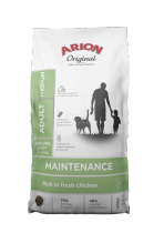 Arion MAINTENANCE, Medium, Kana