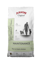 Arion MAINTENANCE, Small, Kana