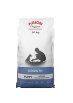 Arion Professional GROWTH medium kana 20kg