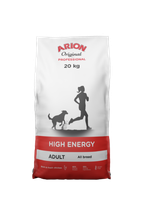 Arion Professional HIGH ENERGY All Breeds 20kg