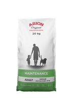 Arion Professional MAINTENANCE medium kana 20kg