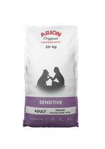 Arion Professional SENSITIVE medium lammas 20kg