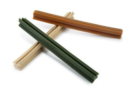 Beeztees Purutikku mix, vihannes, 24cm, 30kpl