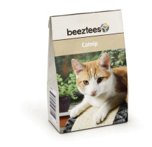 Beeztees Kuivattu kissanminttu 20g 