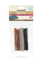 Beeztees, Purutikkumix vihannes 6kpl 12cm