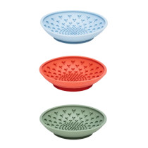 Beeztees Silikoni Lick Mat Dish – 19cm