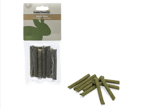 Beeztees Sinimailasen tikut - 10kpl