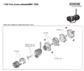 EHEIM streamON+ 3500 (1180220)