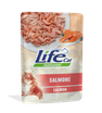 LifeCat, Lohi, 30x70g, á 1,43€