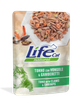 LifeCat, Tonnikala, simpukka & katkarapu, 30x70g, á 1,30€