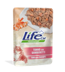 LifeCat, Tonnikala & katkarapu, 30x70g, á 1,30€