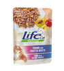 LifeCat, Tonnikala & hedelmämix, 30x70g, á 1,30€