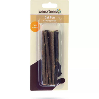 Beeztees, Matatabi-tikut, 10kpl