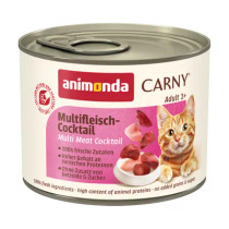 Carny Adult, liha-cocktail, 6x200g, á 1,99€