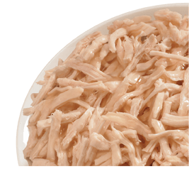 LifeCat, Kana (kananrintafile), 24x85g, á 1,30€