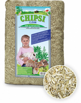 Chipsi Clean hamppukuivike 1kg