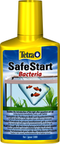 Tetra SafeStart 100ml, Bakteeritiiviste