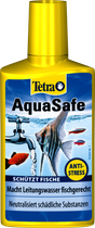 Tetra AquaSafe 100ml, vedenparannusaine