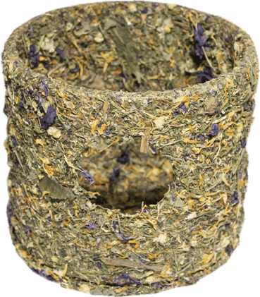 CUNIPIC, Naturaliss Yrttitalo, Kukilla