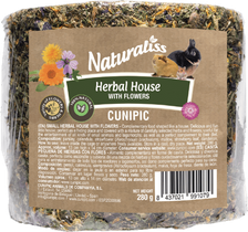 CUNIPIC, Naturaliss Yrttitalo, Kukilla