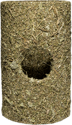 CUNIPIC, Naturaliss Vital, Yrttitunneli
